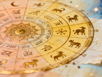 Astrologer Consulting